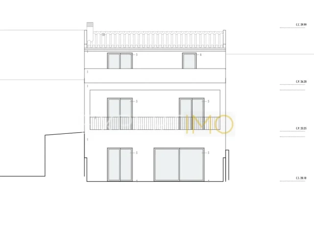 Moradia T4 para Venda em Portimão Foto 17
