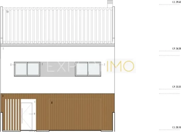 Moradia T4 para Venda em Portimão Foto 19