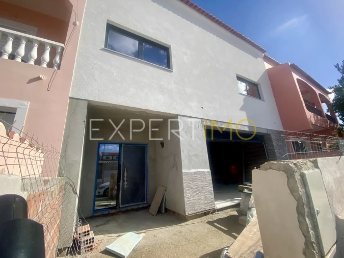 Moradia T4 para Venda em Portimão Foto 30