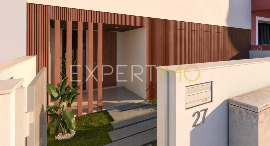 Moradia T4 para Venda em Portimão Foto 5