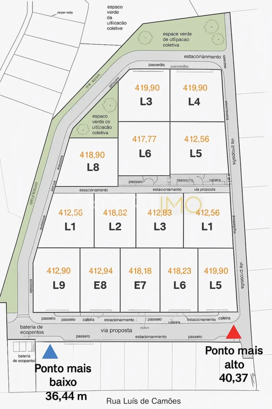 Moradia T4 para Venda em Carregado e Cadafais