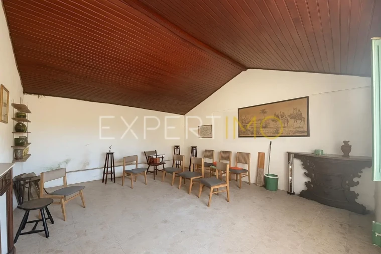 Moradia T4 para Venda em Carregado e Cadafais Foto 6