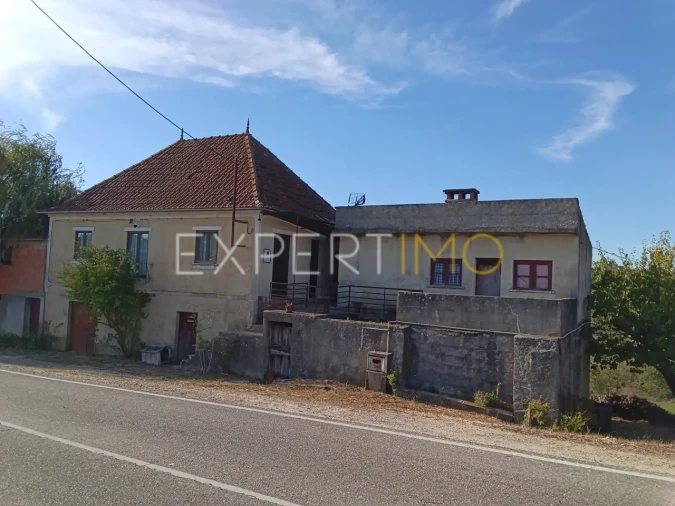 Moradia T3 para Venda em Pombal Foto 3