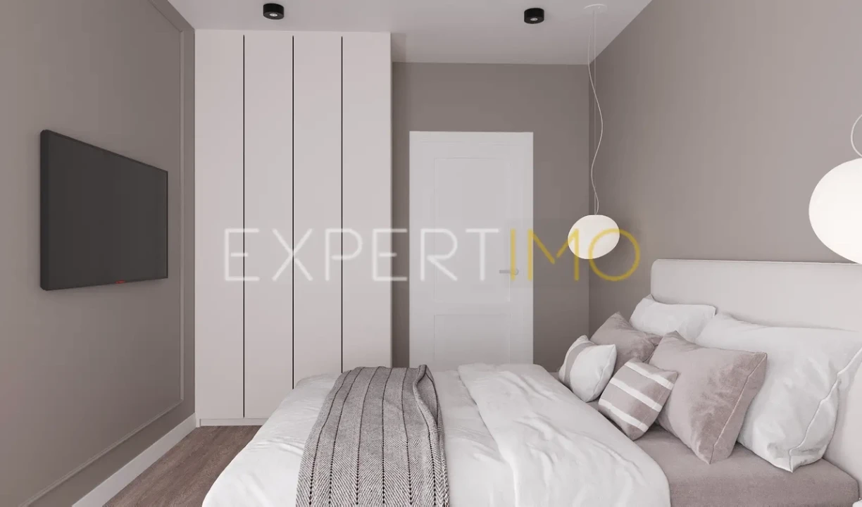 Apartamento T2 para Venda em Armação de Pera Foto 7