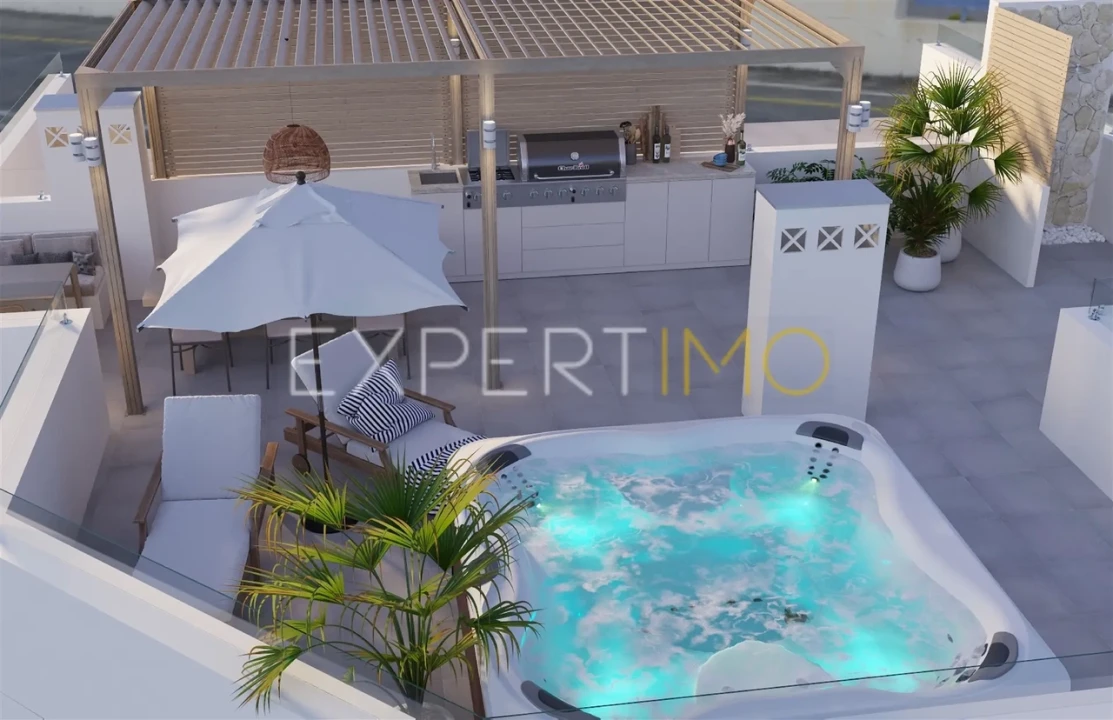 Apartamento T2 para Venda em Armação de Pera Foto 61