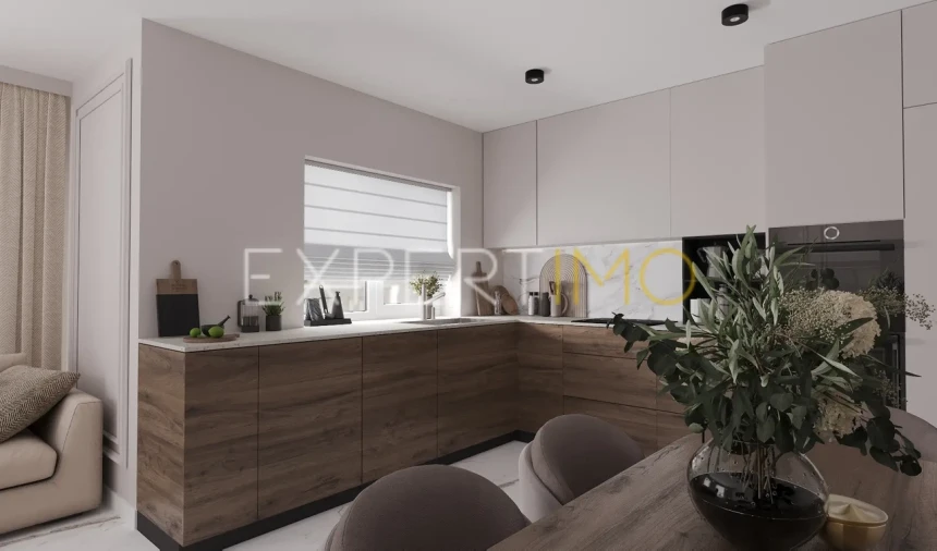 Apartamento T2 para Venda em Armação de Pera Foto 2