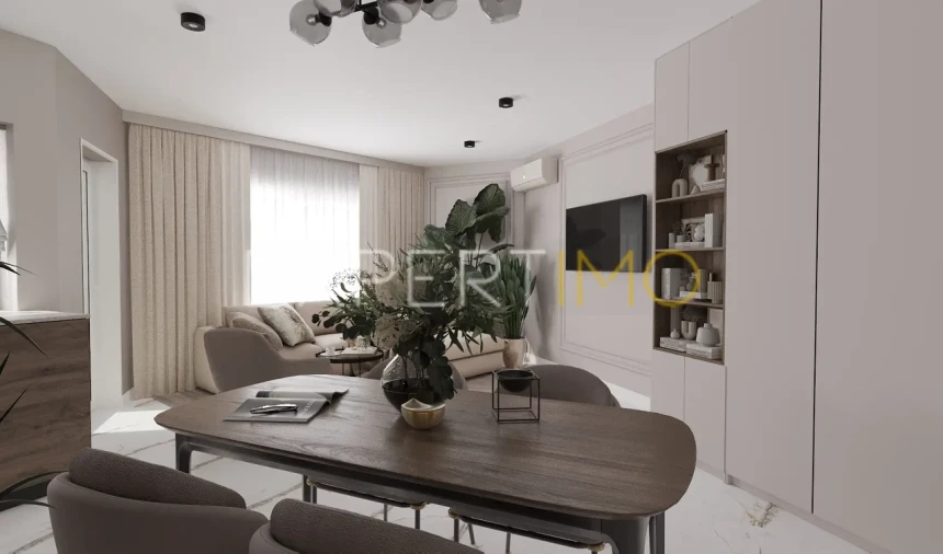 Apartamento T2 para Venda em Armação de Pera Foto 25