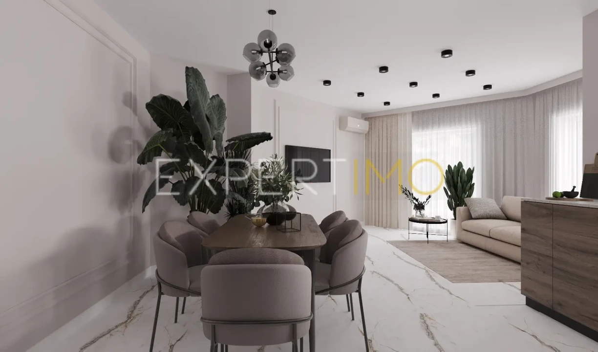 Apartamento T2 para Venda em Armação de Pera Foto 6