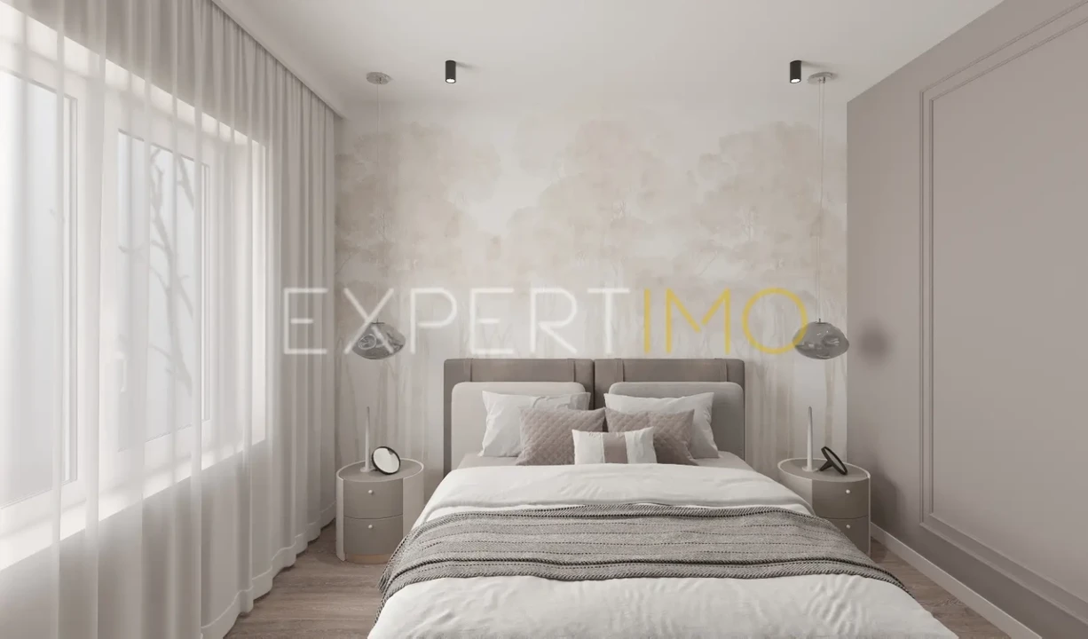 Apartamento T2 para Venda em Armação de Pera Foto 5