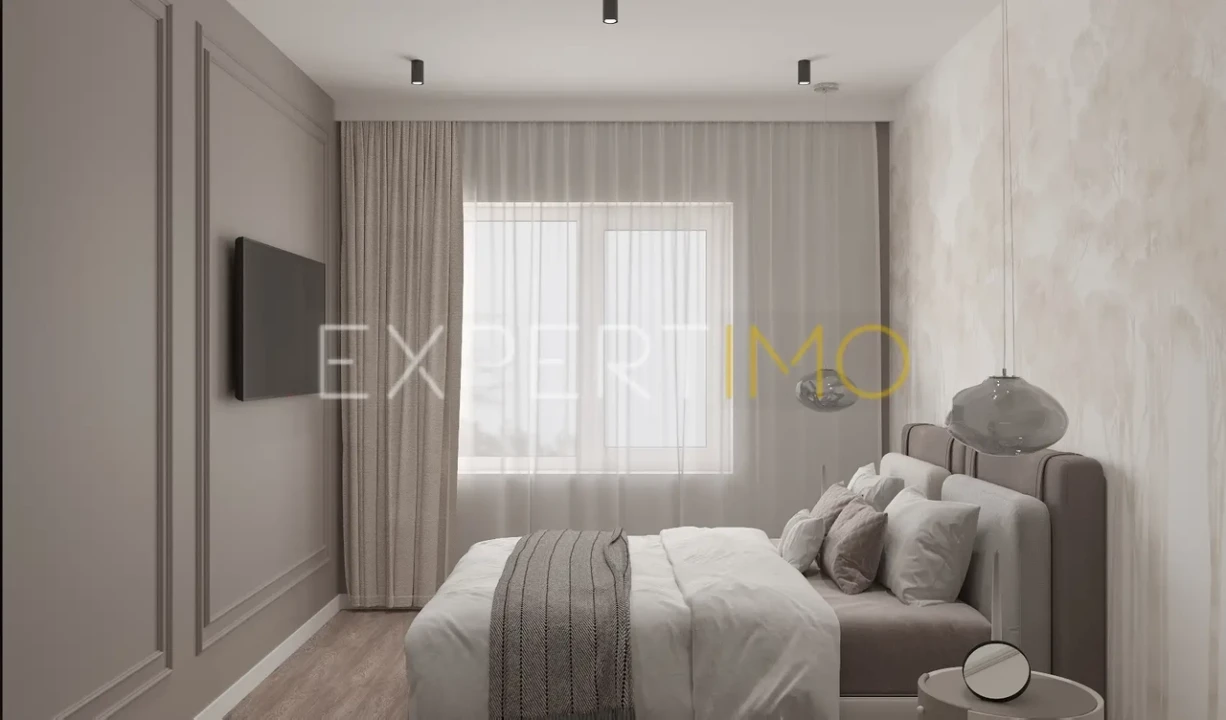 Apartamento T2 para Venda em Armação de Pera Foto 9