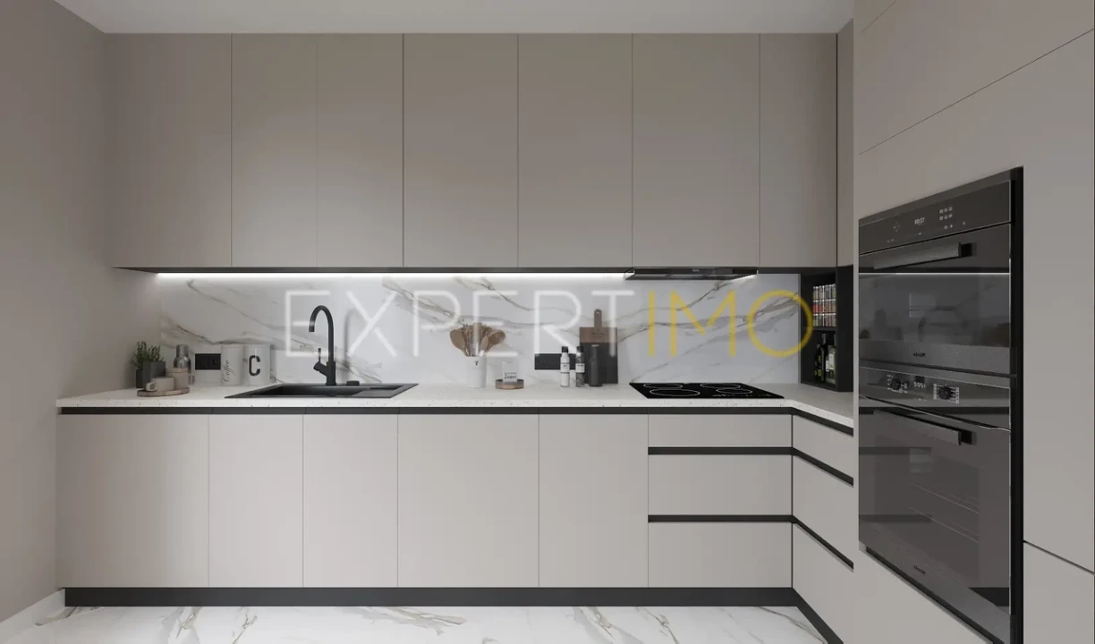 Apartamento T2 para Venda em Armação de Pera Foto 14