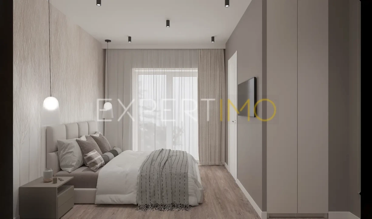 Apartamento T2 para Venda em Armação de Pera Foto 22