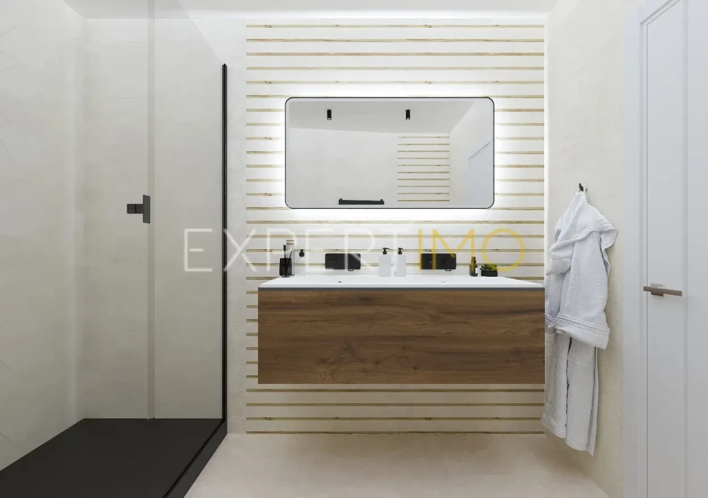 Apartamento T2 para Venda em Armação de Pera Foto 54