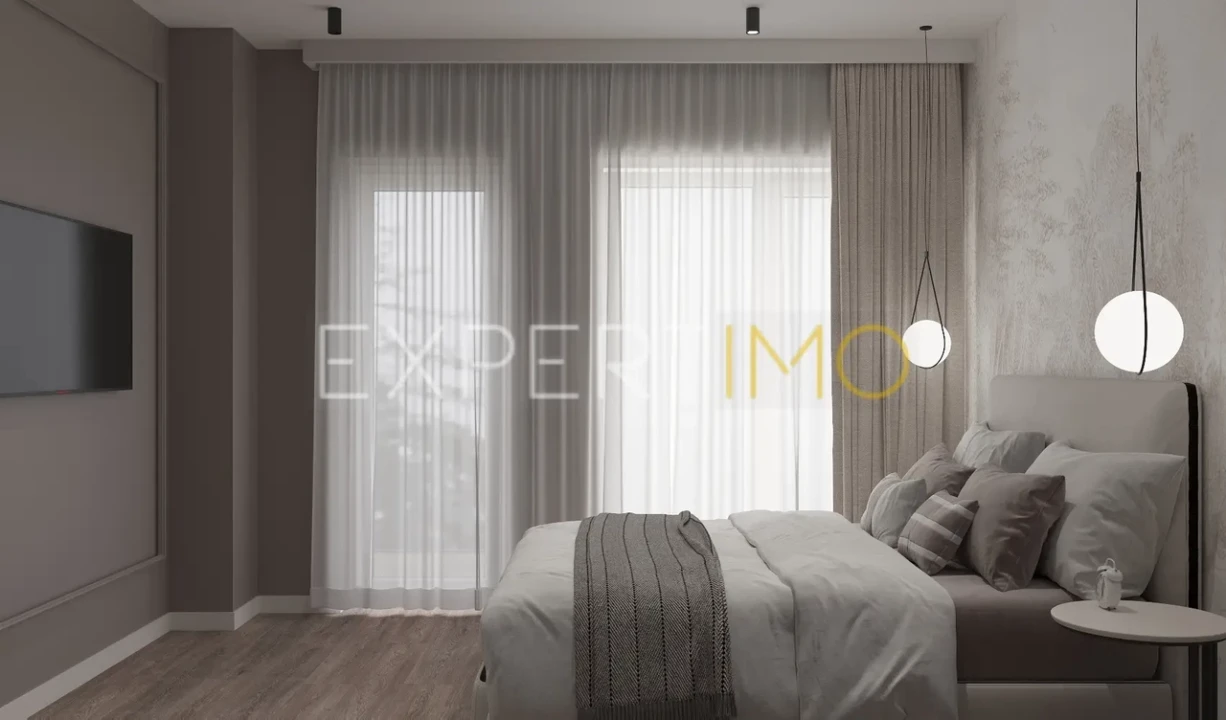 Apartamento T2 para Venda em Armação de Pera Foto 67