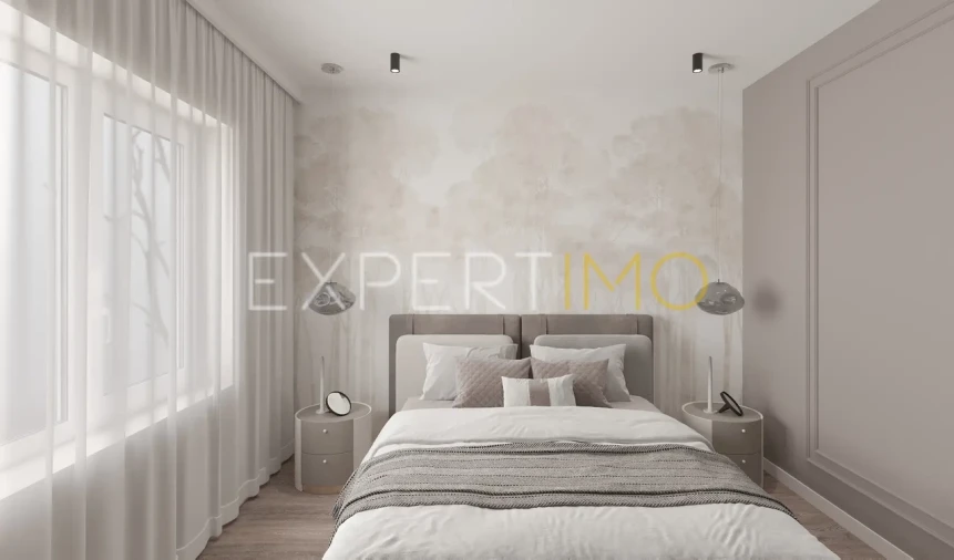 Apartamento T2 para Venda em Armação de Pera Foto 5