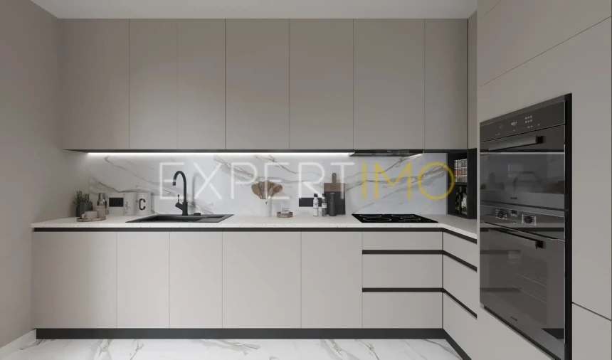 Apartamento T2 para Venda em Armação de Pera Foto 6