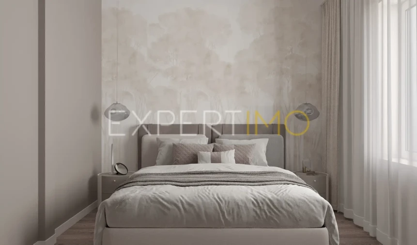 Apartamento T2 para Venda em Armação de Pera Foto 20