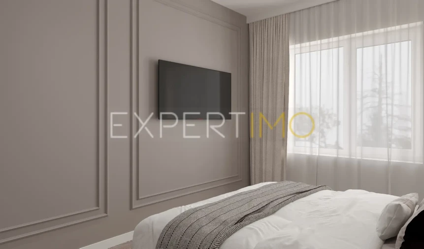 Apartamento T2 para Venda em Armação de Pera Foto 24