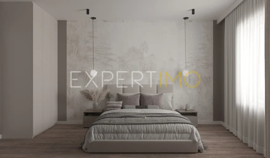 Apartamento T2 para Venda em Armação de Pera Foto 25