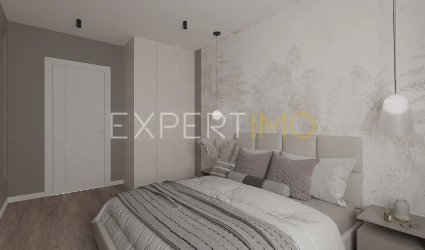 Apartamento T2 para Venda em Armação de Pera Foto 26