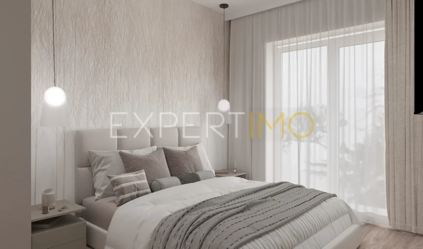 Apartamento T2 para Venda em Armação de Pera Foto 37