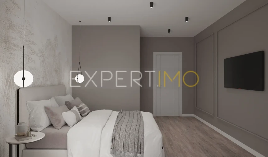 Apartamento T2 para Venda em Armação de Pera Foto 40