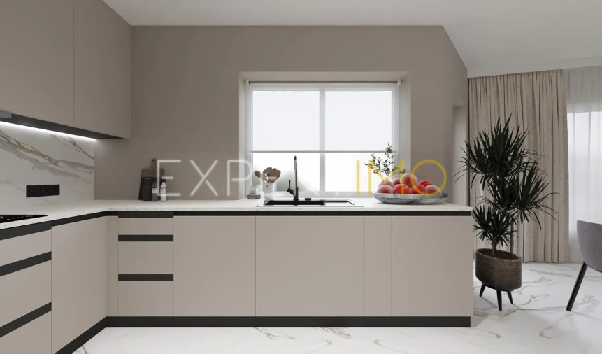 Apartamento T2 para Venda em Armação de Pera Foto 44