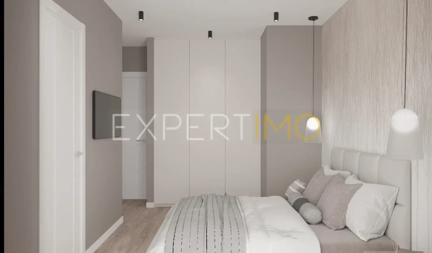 Apartamento T2 para Venda em Armação de Pera Foto 64