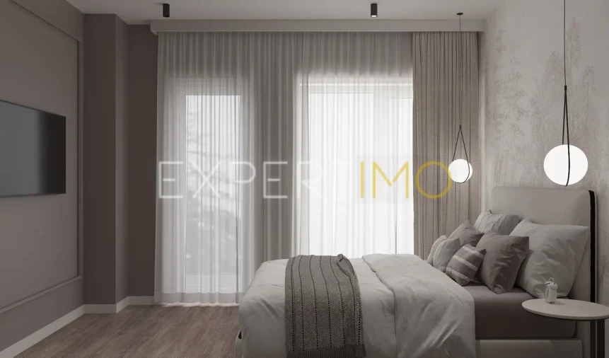 Apartamento T2 para Venda em Armação de Pera Foto 67