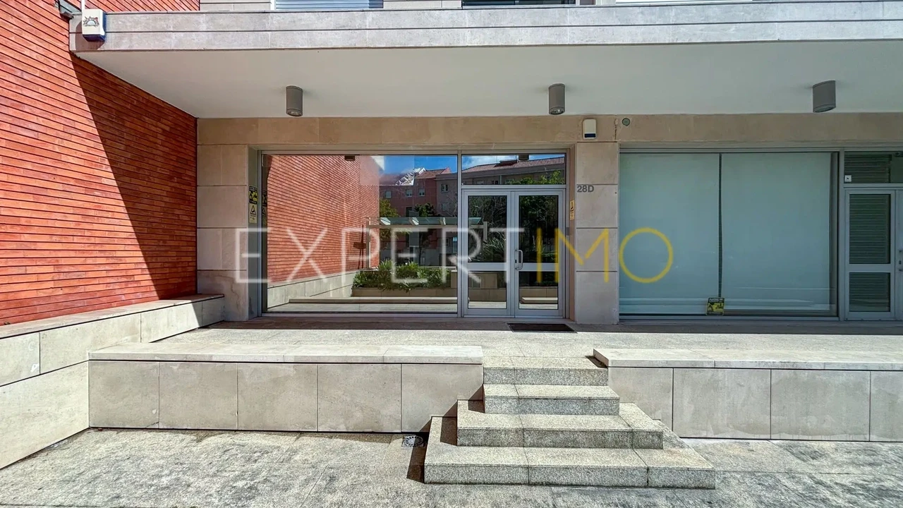 Escritório para Arrendamento em Arroios Foto 1