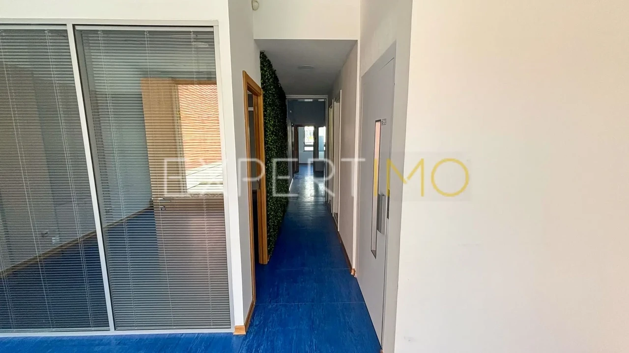 Escritório para Arrendamento em Arroios Foto 5