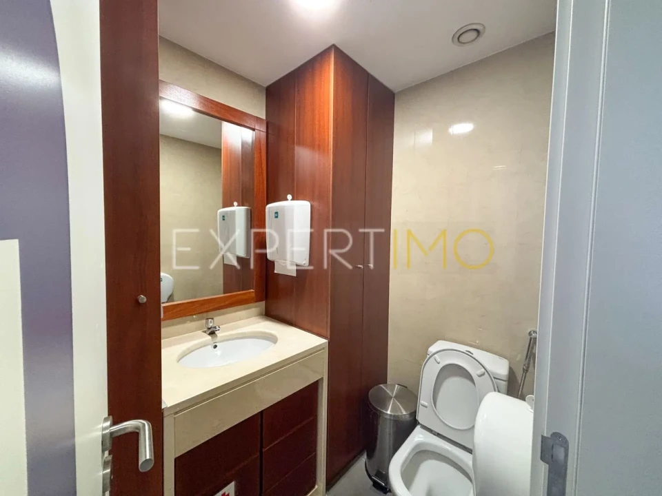 Escritório para Arrendamento em Arroios Foto 9