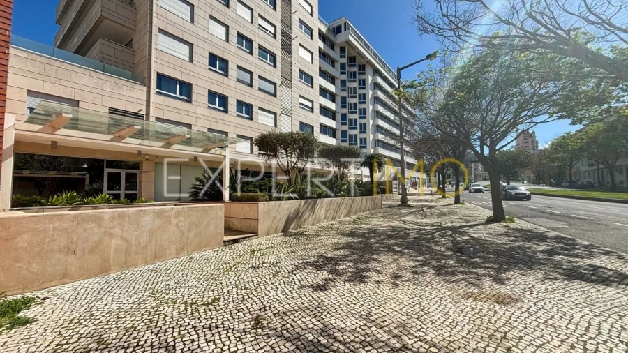 Escritório para Arrendamento em Arroios Foto 2