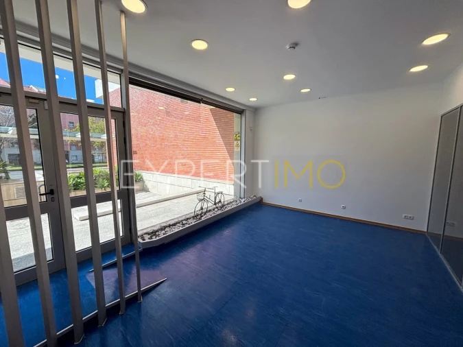 Escritório para Arrendamento em Arroios Foto 3