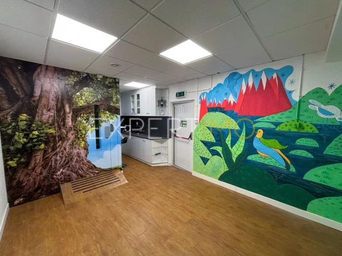 Escritório para Arrendamento em Arroios Foto 24