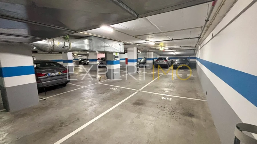 Escritório para Arrendamento em Arroios Foto 29