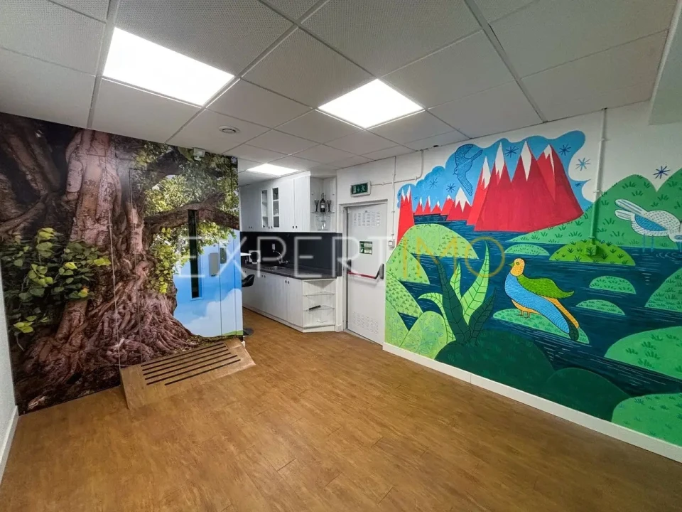 Escritório para Venda em Arroios Foto 24