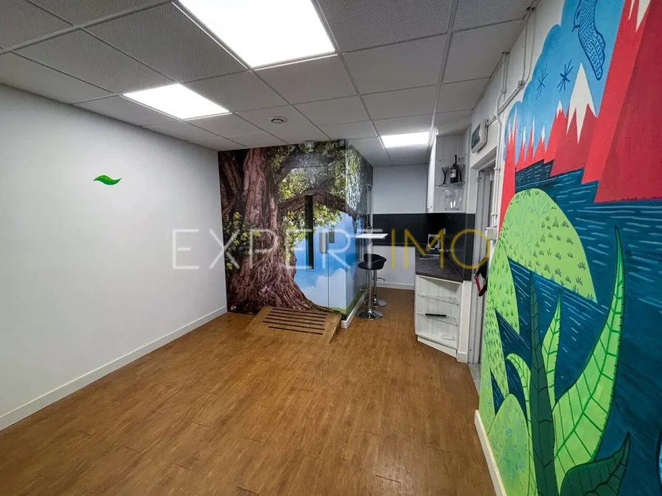 Escritório para Venda em Arroios Foto 25