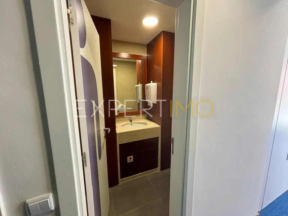 Escritório para Venda em Arroios Foto 8