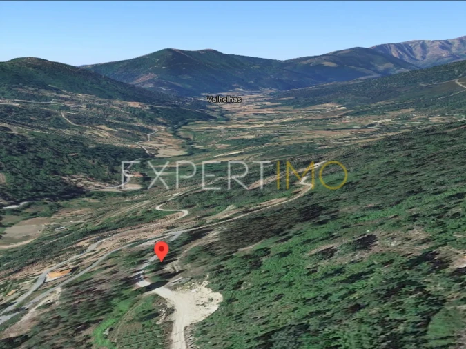 Quinta T0 para Venda em Famalicão Foto 20