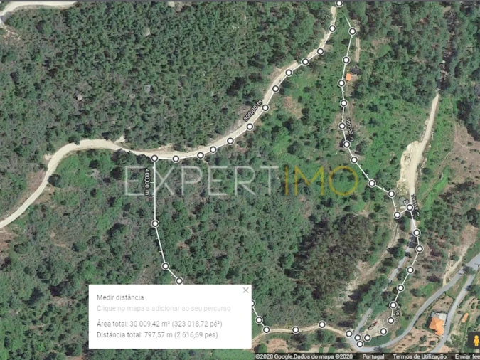 Quinta T0 para Venda em Famalicão Foto 30