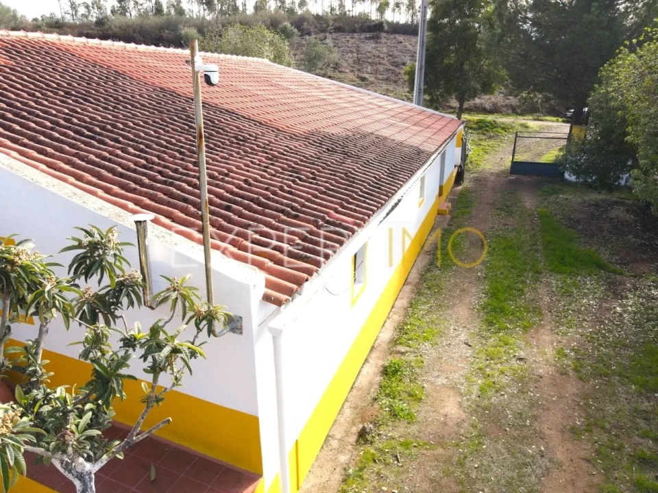 Quinta T4 para Venda em Selmes Foto 5