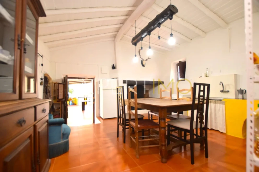 Quinta T4 para Venda em Selmes Foto 10