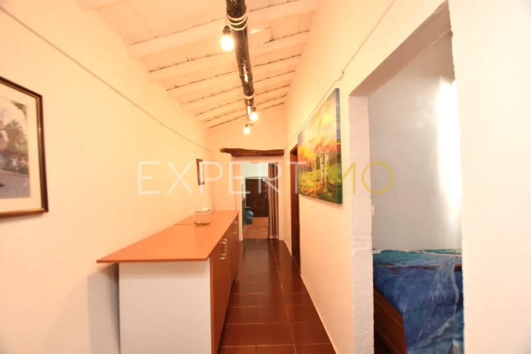 Quinta T4 para Venda em Selmes Foto 12