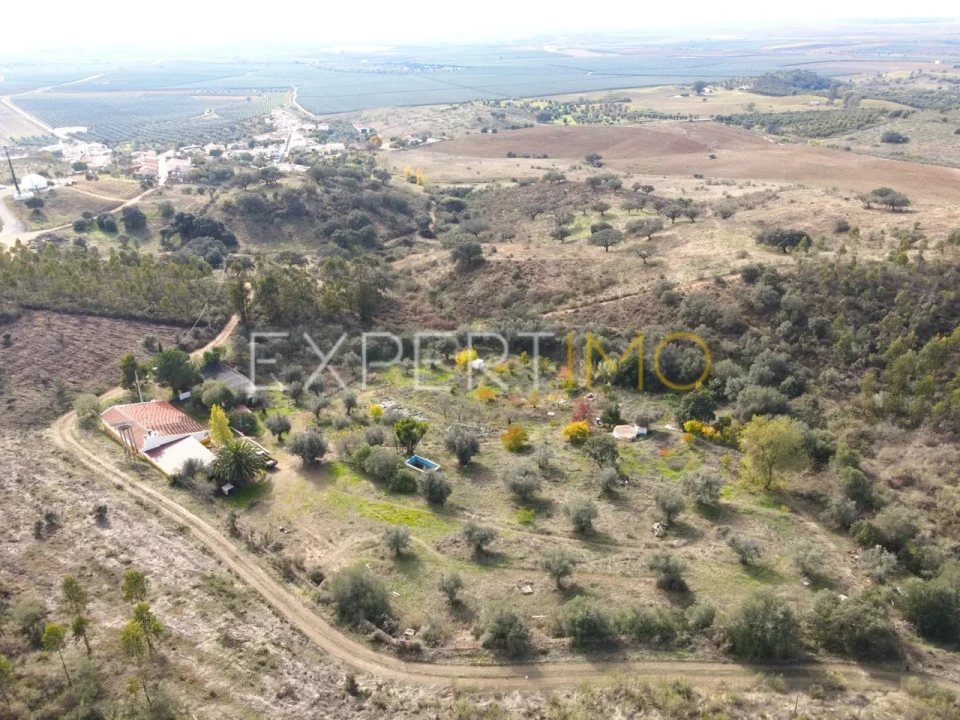 Quinta T4 para Venda em Selmes Foto 28