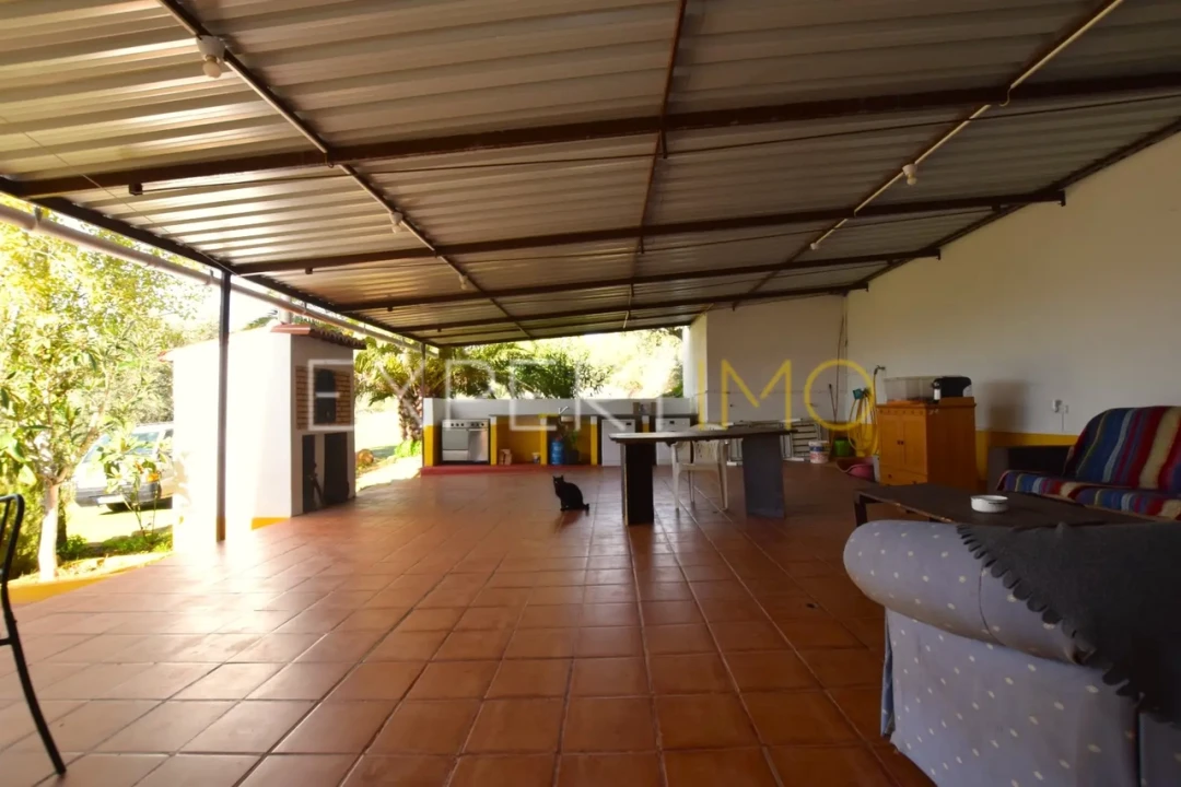 Quinta T4 para Venda em Selmes Foto 36