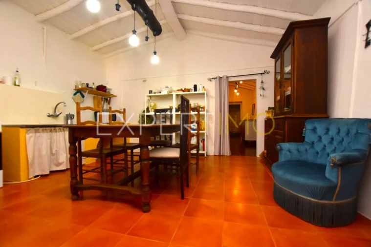 Quinta T4 para Venda em Selmes Foto 9