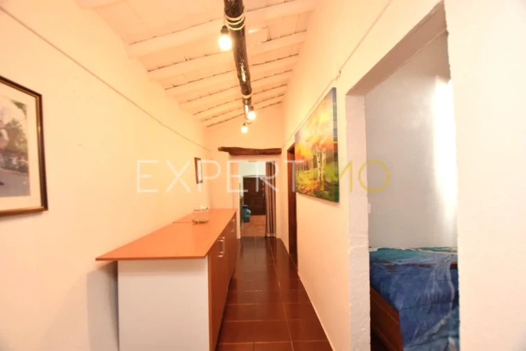 Quinta T4 para Venda em Selmes Foto 12