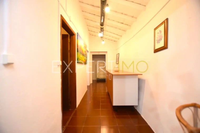 Quinta T4 para Venda em Selmes Foto 13