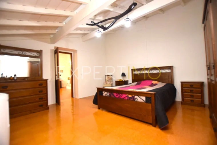 Quinta T4 para Venda em Selmes Foto 15